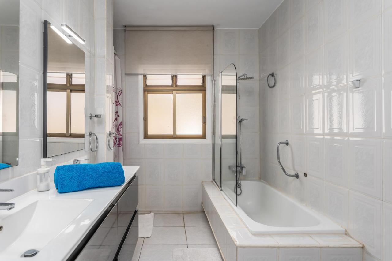 산미겔데아보나 Casa Oroteanda 빌라 외부 사진